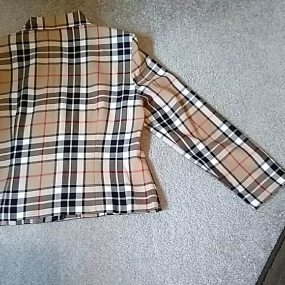 Jacket - Picture 5 of 8